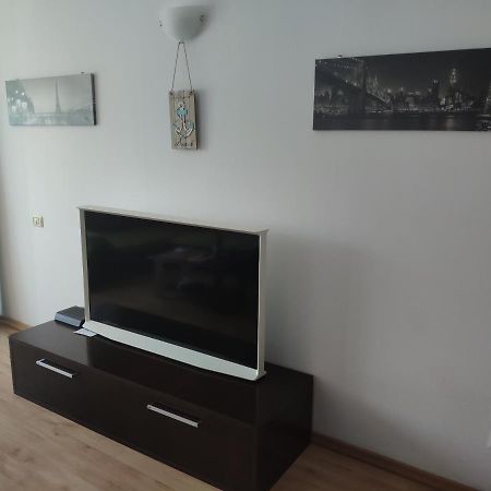 Apartament Mamaiaアパートメント エクステリア 写真