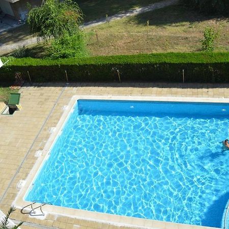 Apartament Mamaiaアパートメント エクステリア 写真