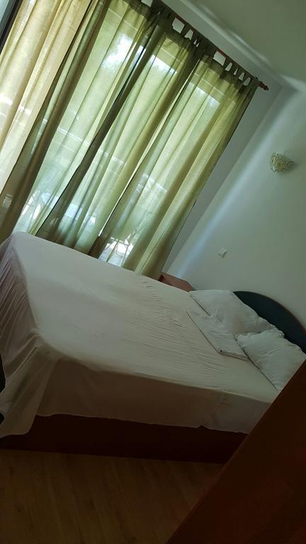 Apartament Mamaiaアパートメント エクステリア 写真